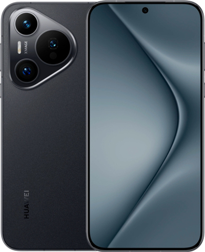 Huawei Pura 70 12/256GB Black