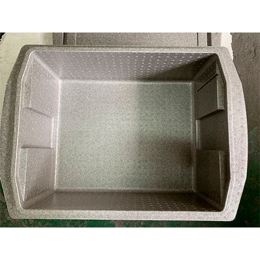 Термоконтейнер H-52L (серый) Foodatlas (без аккум. холода) распродажа