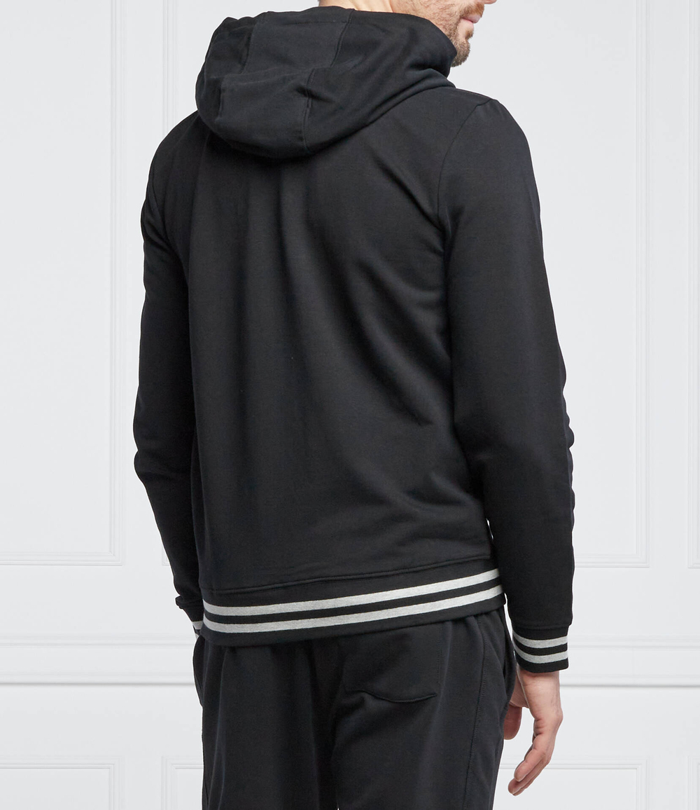 тощие brooks GUESS - черный(M2RQ48 K6ZS1)