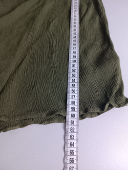 Комбез тонкий из вискозы 40 размер