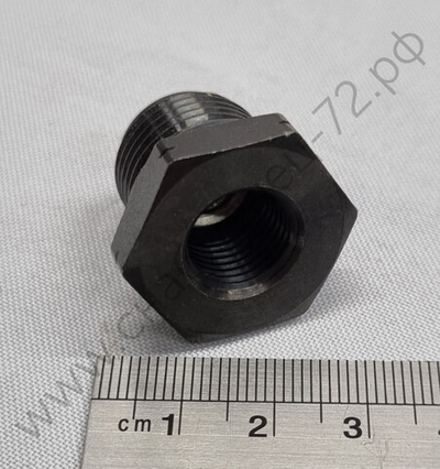 Фитинг резьбовой SP28