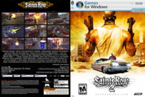 Saints Row 2