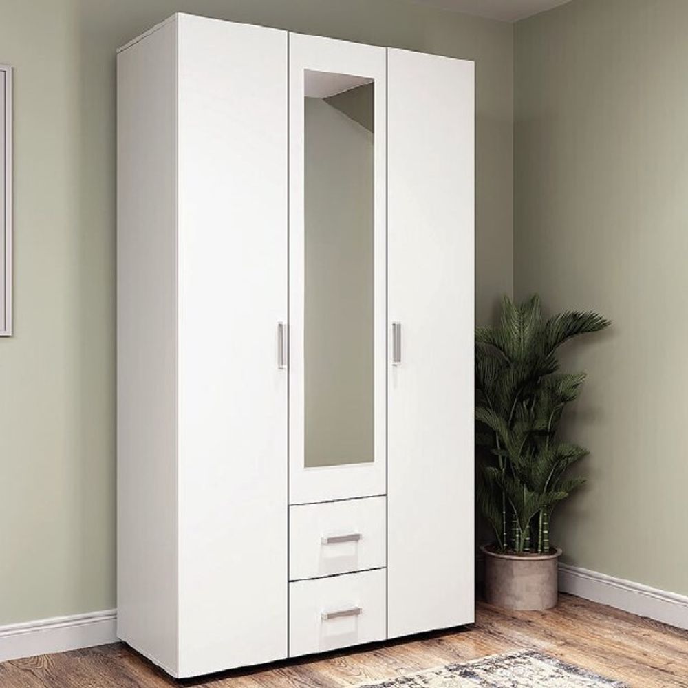 ЭВА Шкаф 3-х ств.ШК-019