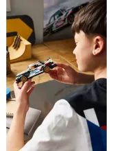 Конструктор Speed Champions 77263 BMW M3