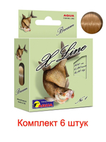 Полиэстровая леска X-Line Bream (Лещ) 0,18 мм 1 шт