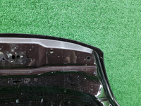 Капот Porsche Cayenne 2 958 (2014-2018)