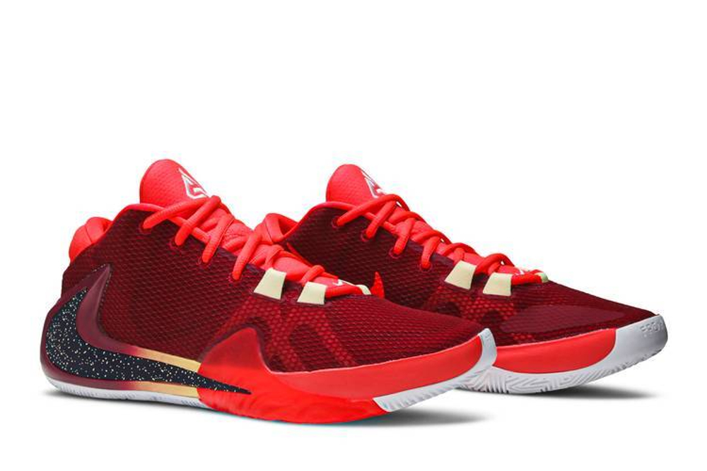 Nike freak 1 all bros clearance