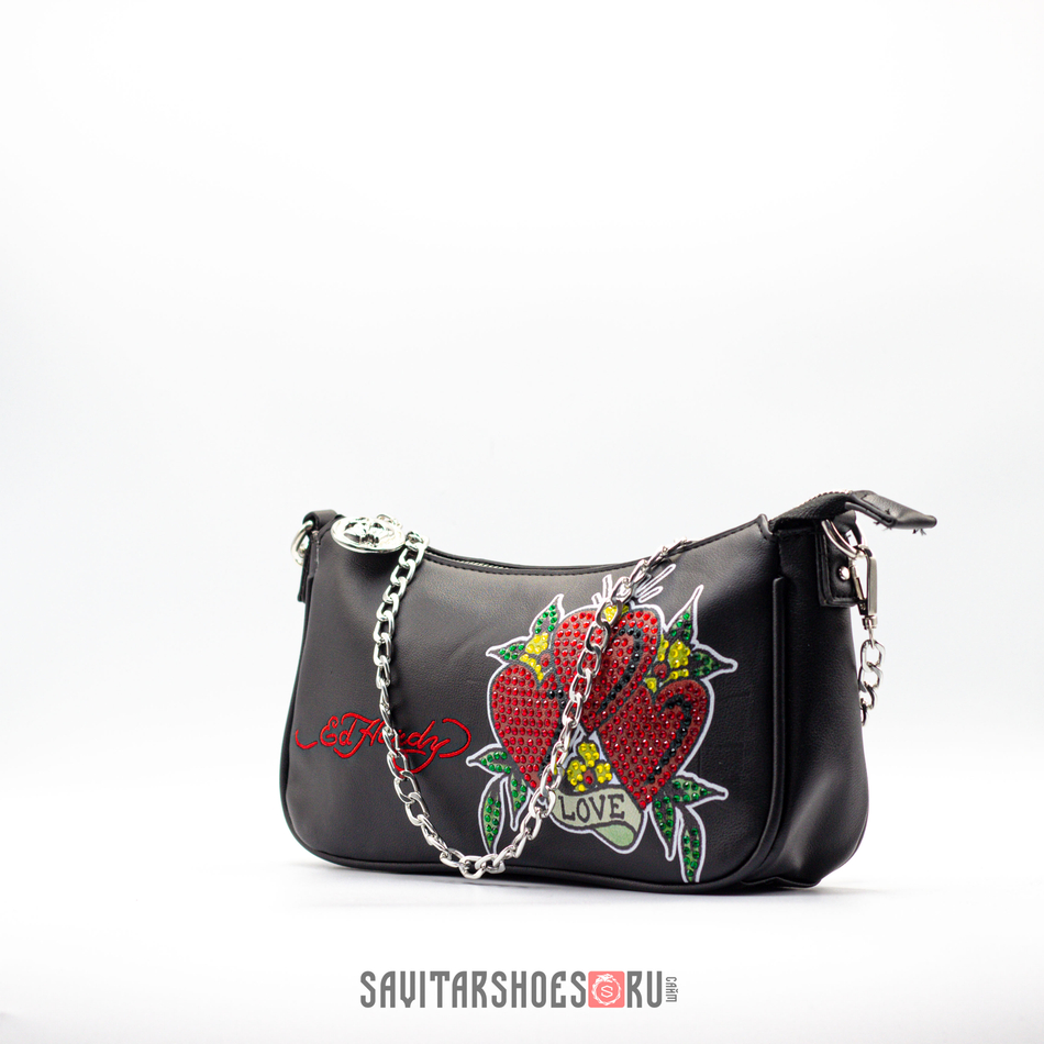 Сумка Ed Hardy