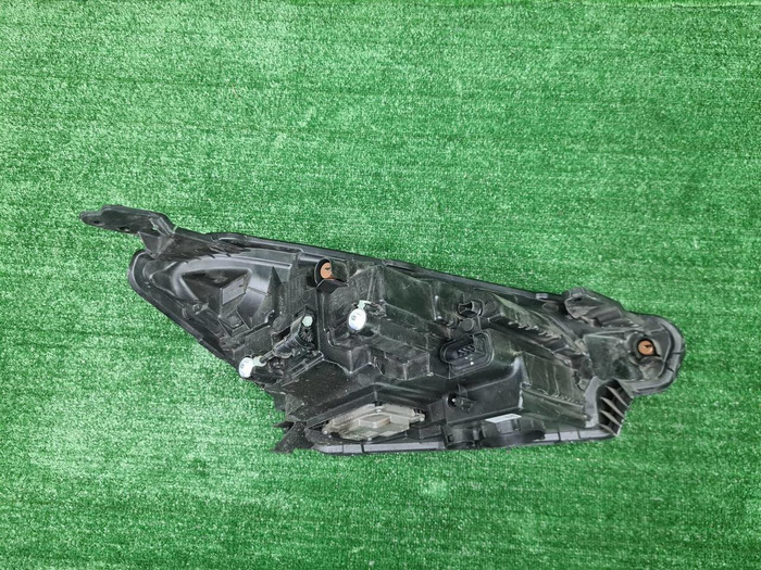 Фара левая Chery Tiggo 7 Pro (2020-н.в.) LED