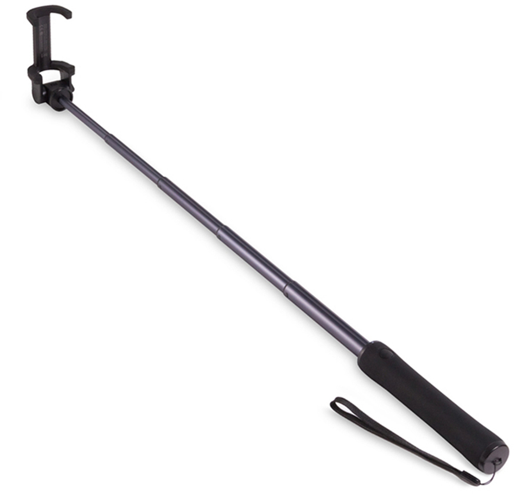 Монопод Xiaomi Mi Bluetooth Selfie Stick Black (LYZPG01YM) черный