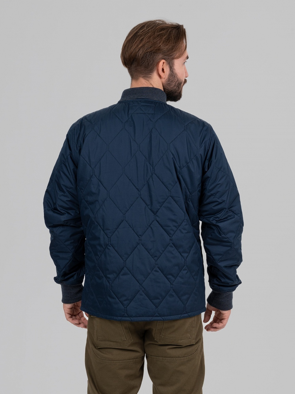 КУРТКА REMINGTON BRAVE SOUL