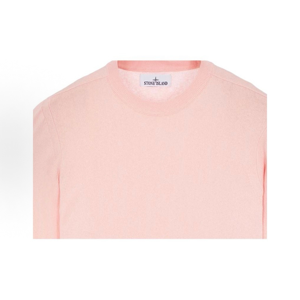Свитер Stone Island