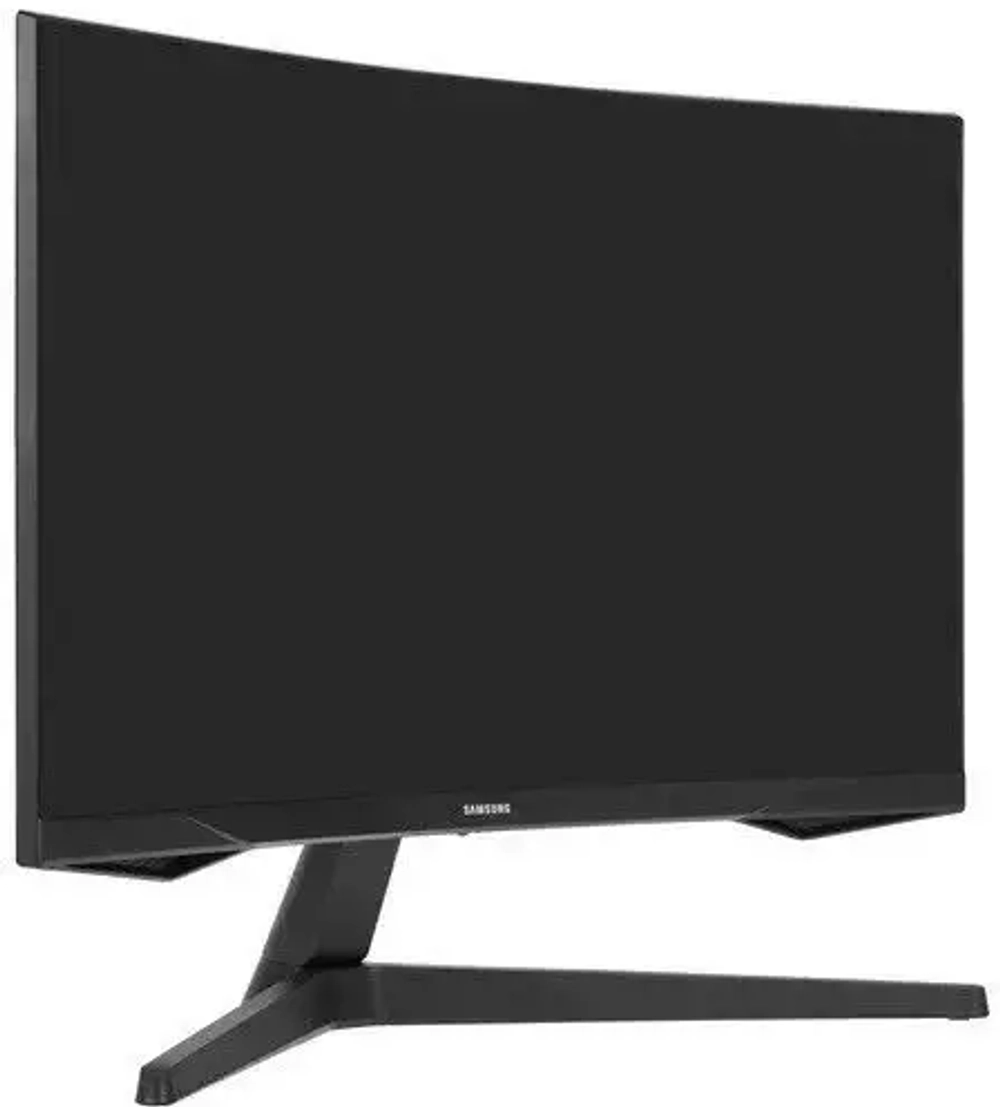 Монитор Samsung 27" Odyssey G5 C27G55TQBI