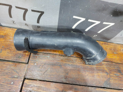 Патрубок воздушного фильтра Honda Accord 7 (CL) 02-08 Б/У Оригинал  17253RBA000