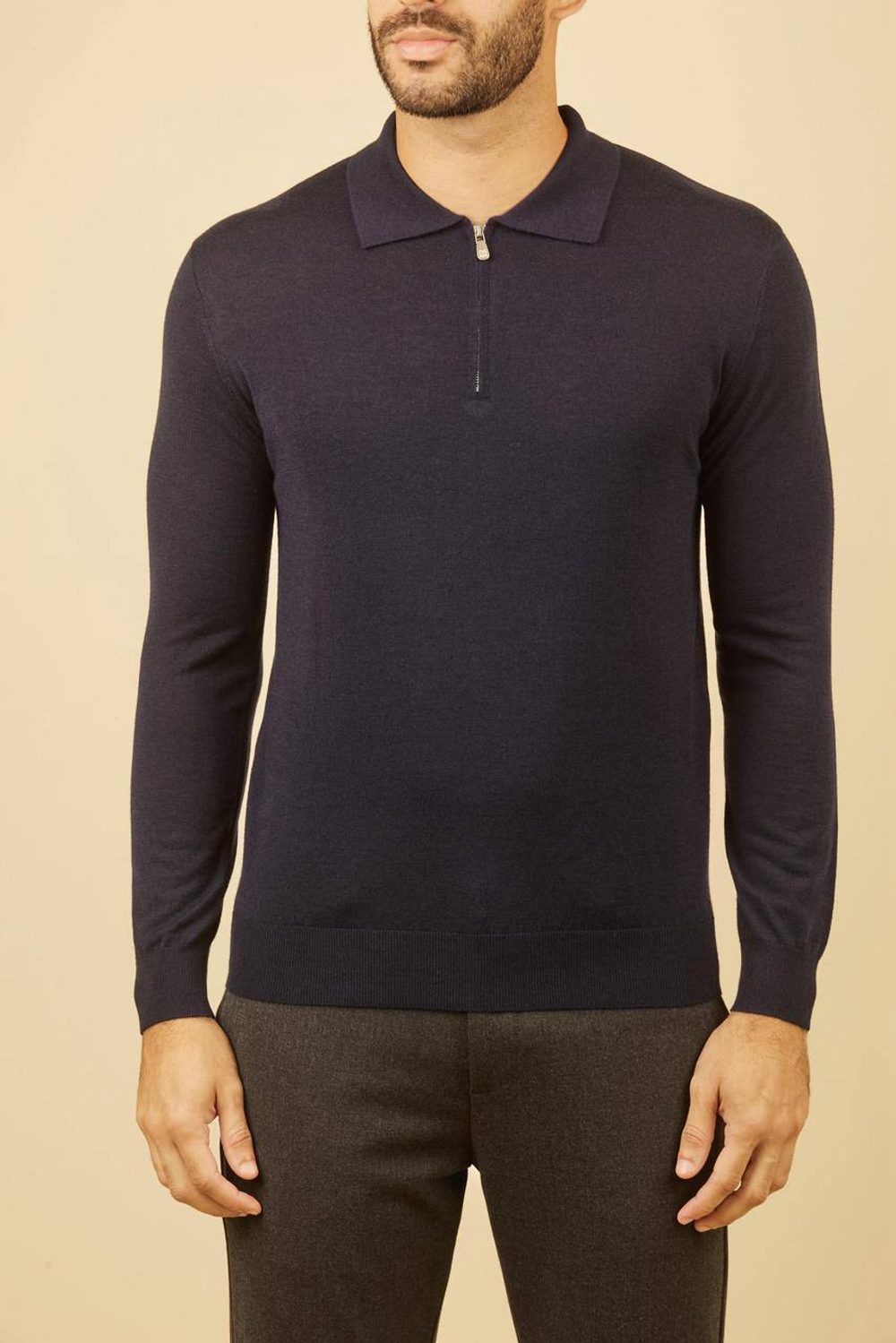 Поло Brunello Cucinelli