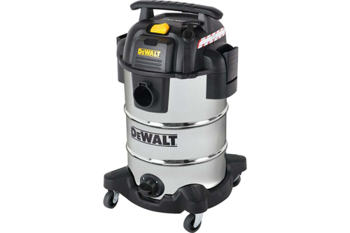Строительный пылесос Dewalt 1050 Вт, 30 л DXV30SPTA DXV30SPTA