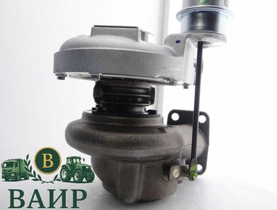 Турбокомпрессор GT2556S Perkins 785827-5006S / 2674A835