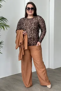 Блузка 5172 Fabrika