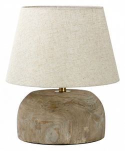 Настольная лампа декоративная Lussole MIDLAND LSP-0940