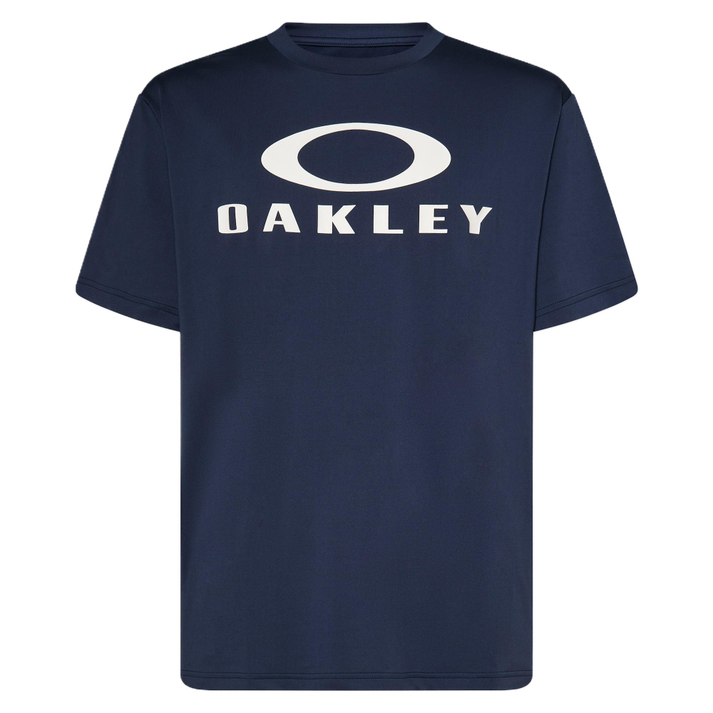 Oakley Enhance Qdevo Ss Tee O Bark 4 0 Футболка