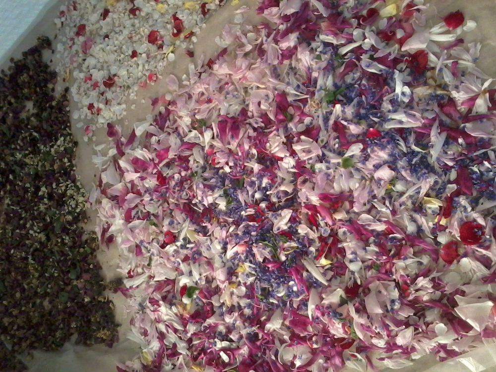 Цветочная Фантазия 30 гр.