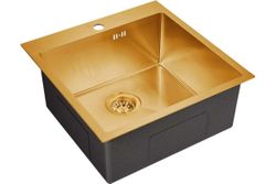 EMAR best EMB-116 PVD Nano Golden