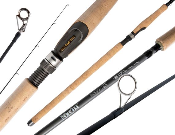 Спиннинг WFT Penzill SEATROUT II 32 3.05