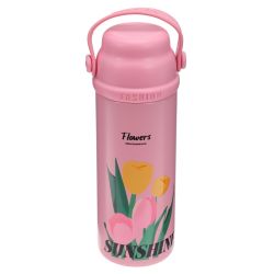 GAEM Термос, 500 мл, L7 W7 H21,5 см, 5в.