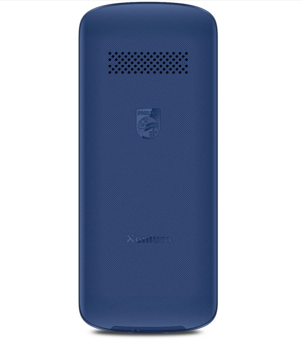 GSM мобильный телефон Philips Xenium E2101