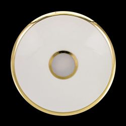 Citilux Старлайт CL70382RGB LED Люстра с пультом Золото