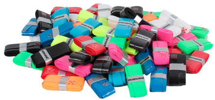 Намотки теннисные Babolat My Overgrip Bag 70P