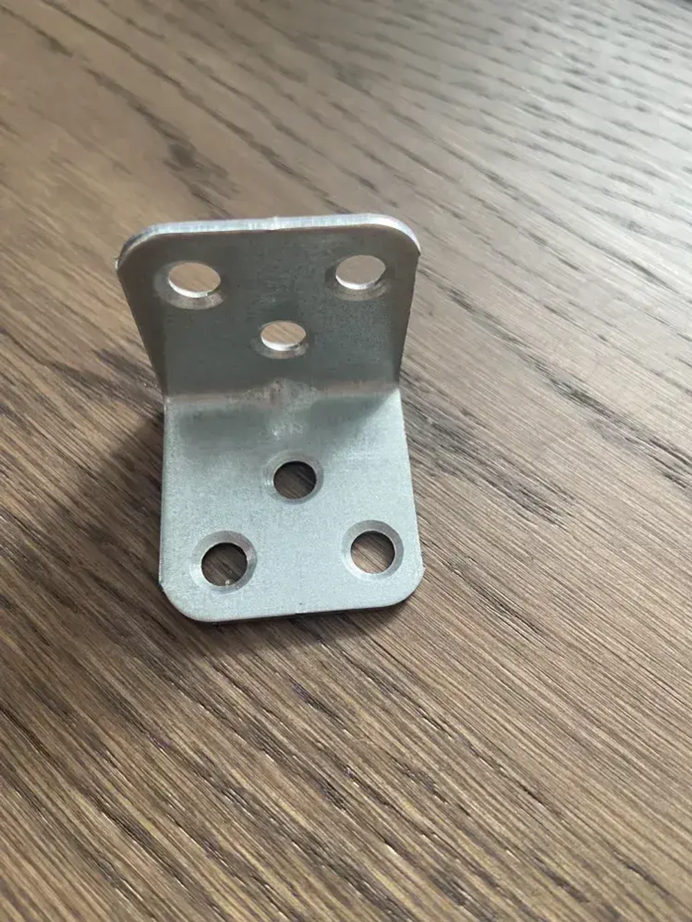 Уголок крепежный ,мебельный, бытовой 30 x 30 x 30 усиленный, (10 шт)