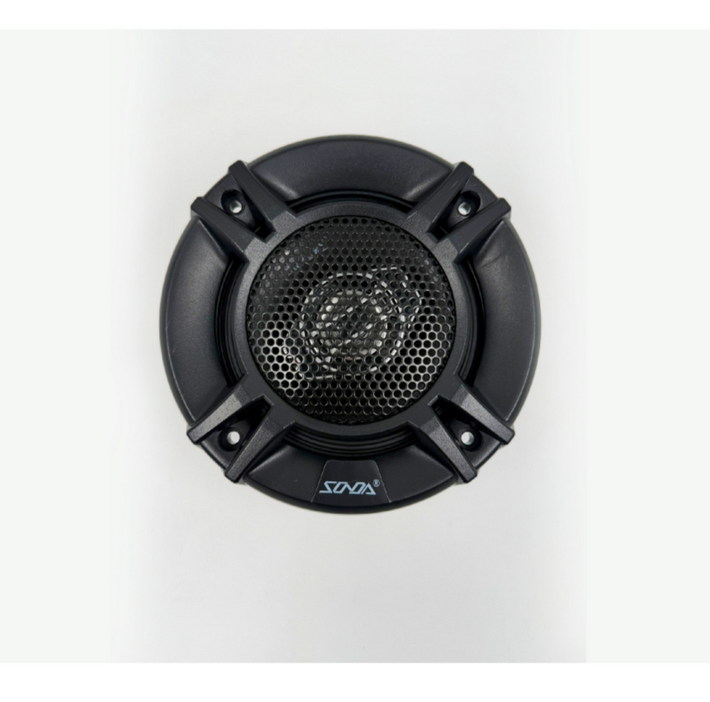Автоколонки 10см. с сетками "комплект2шт" Sonda CX-1740