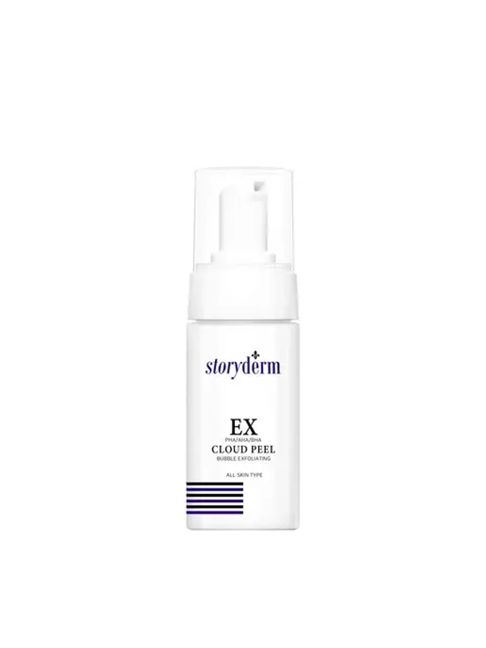 Ex cloud peel storyderm 80 ml