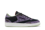 Кроссовки Reebok Club C 85