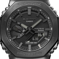 Мужские часы Casio G-Shock GM-B2100BD-1A