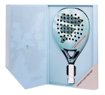 Ракетка для Padel Adidas Cross It Light Pro Edition 2026