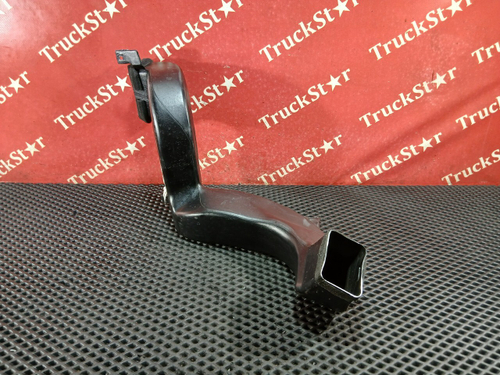 Воздуховод отопителя 2023г.