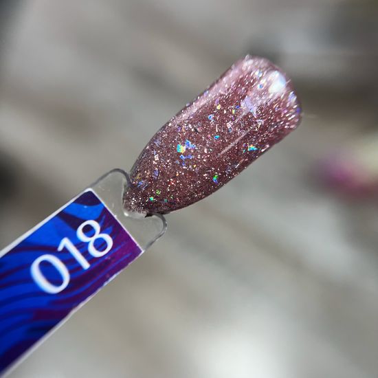 Laro nails Lumen Base 12мл. 018