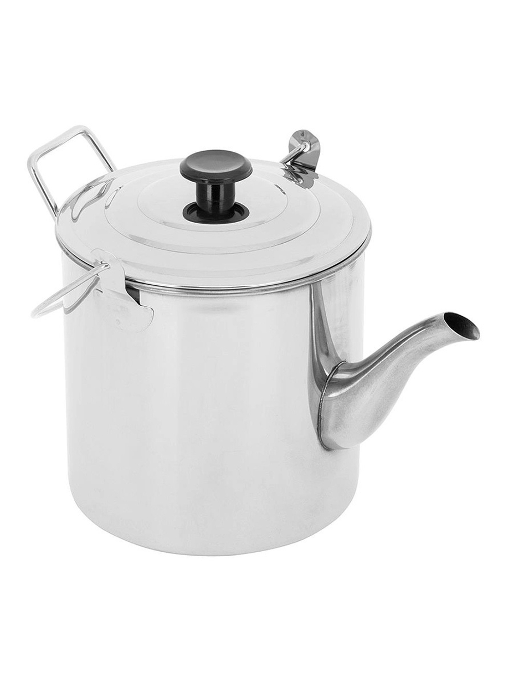 Чайник Helios нержавеющая сталь 1800мл (HS-NP 010033-00)