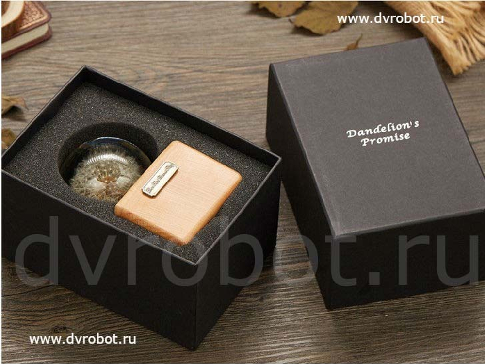Шкатулка Sankyo "Бесконечная любовь"