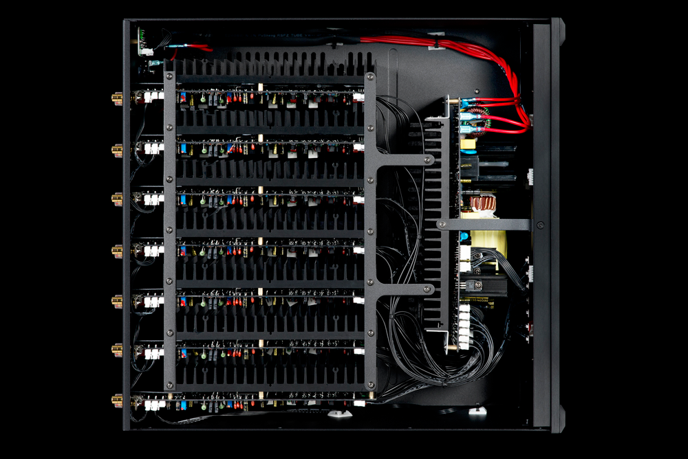 Emotiva XPA-7 Gen3