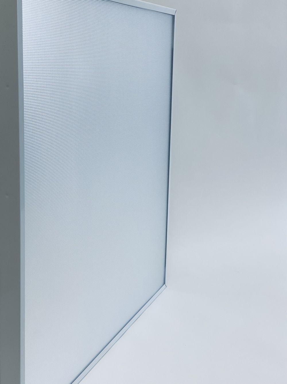 Светильник Армстронг 595х595 36Вт с темперированным (закаленным) стеклом IP54