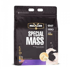 ОСОБЫЙ МАСС ГЕЙНЕР (Maxler)