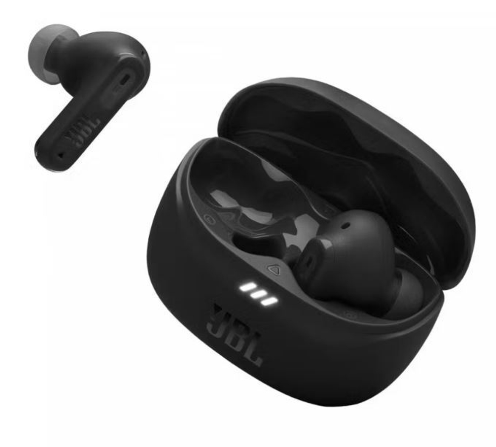 Гарнитура  JBL JBLTBEAM2BLK