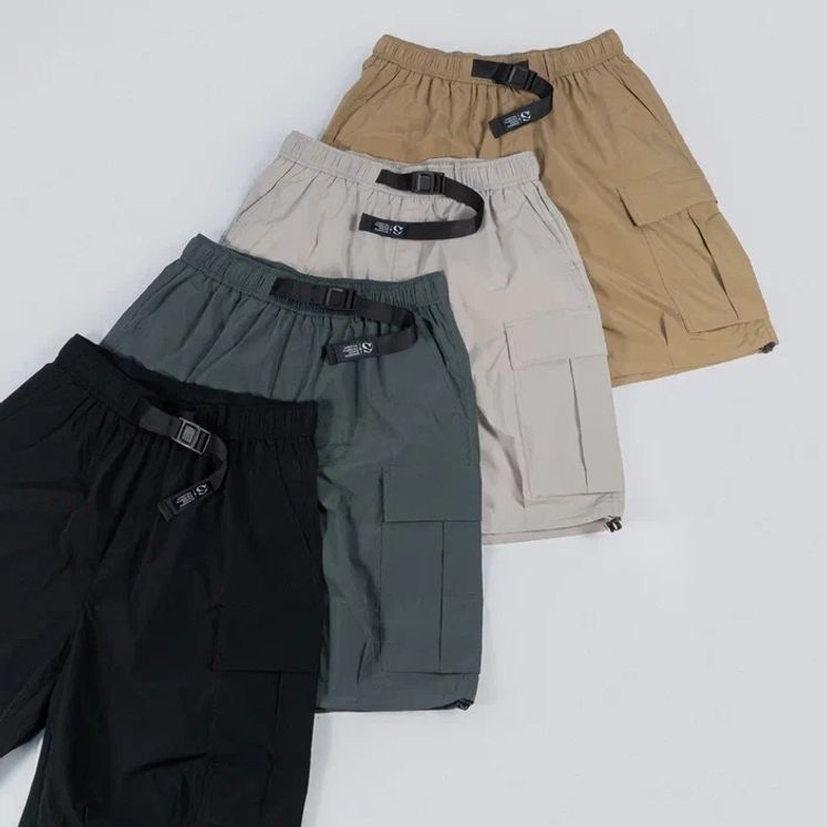 Шорты SHADOW CARGO24, песочный