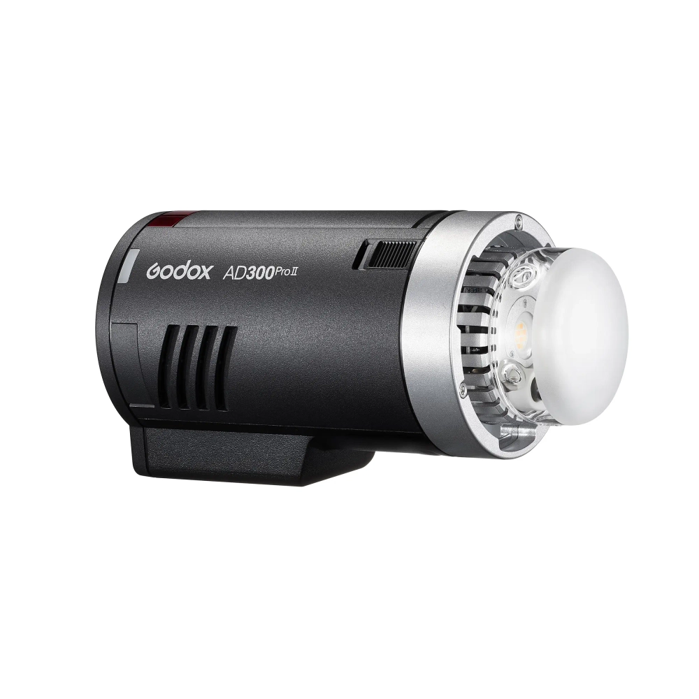 Вспышка аккумуляторная Godox Witstro AD300ProII