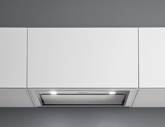 Встраиваемая вытяжка Falmec BUILT-IN 50 MAX WH