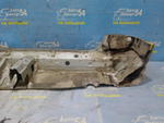 Порог левый (железо) TOYOTA CARINA 1997