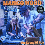 Mango Wood ‎– The Sound Of Now (Испания 2024г.)